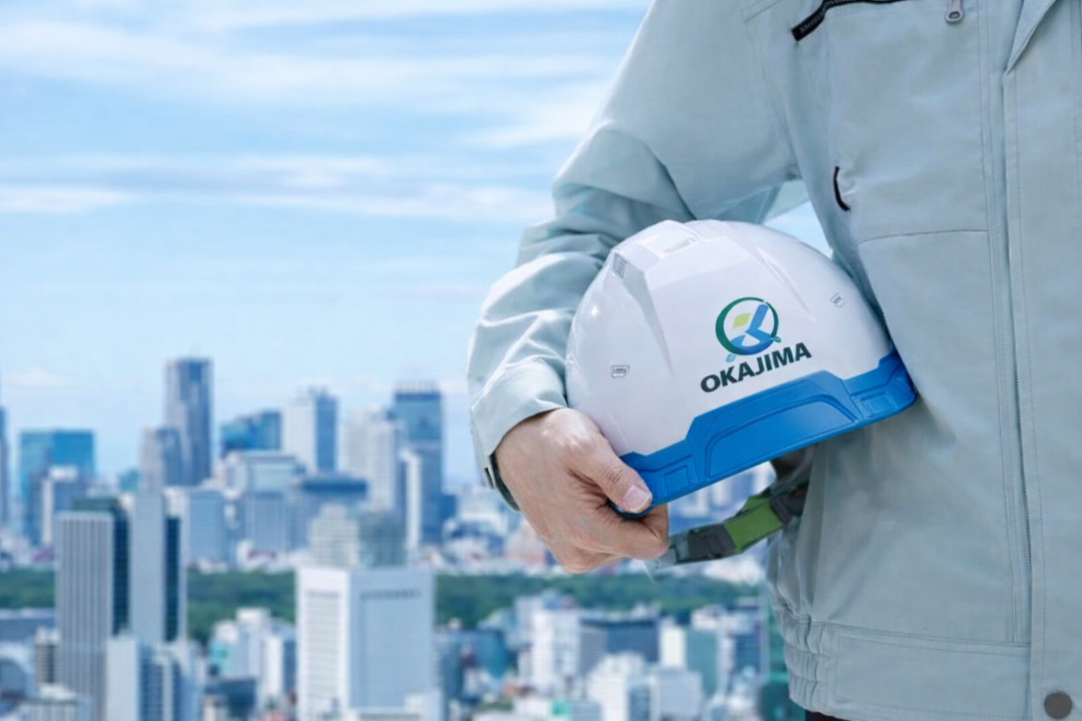 コーポレートサイト公開