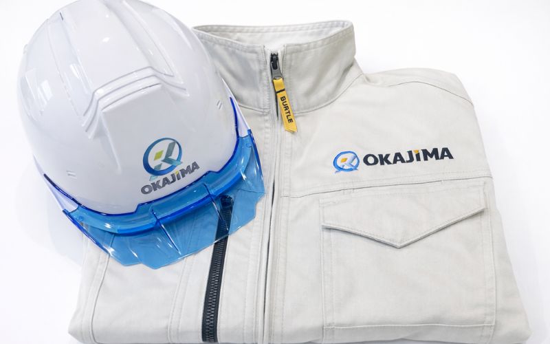 ワンストップでの施工管理